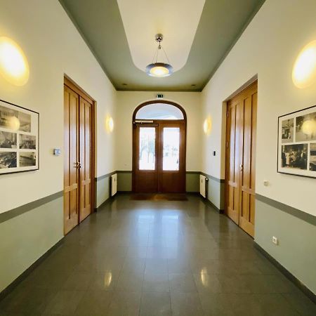 Berringer, Backbord, Direkt An Der Promenade Apartment Rostock Luaran gambar